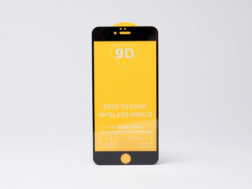 Защитное стекло для iPhone 6+/6s+,КОПИИ