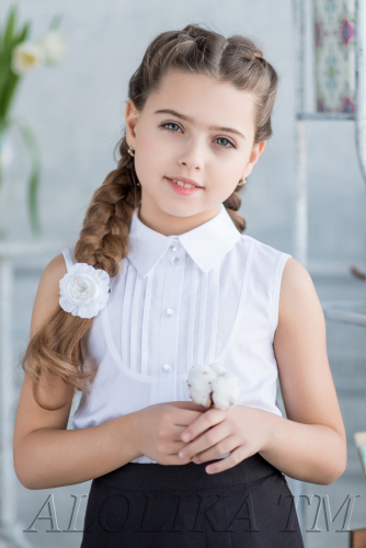 Блузка Томила