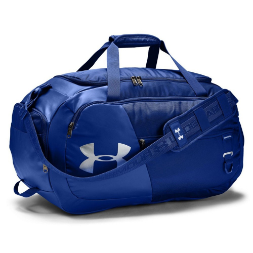 Рюкзак Модель: Undeniable Duffel 4.0 MD Бренд: Under Armour