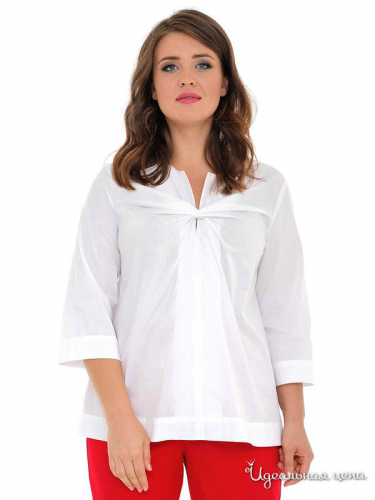 Блуза Svesta C1905BL, Белый