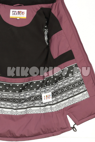 Пальто KIKO 5310