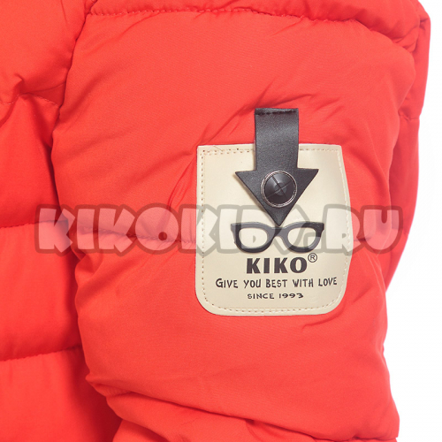 Пальто KIKO 4507 Б