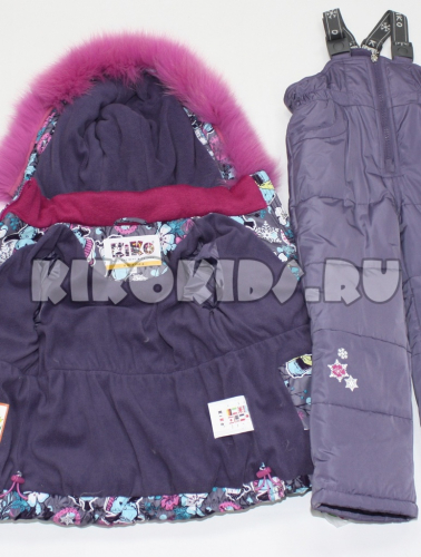 Костюм KIKO 4550