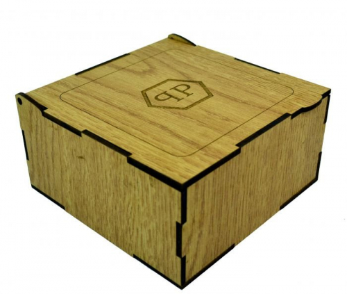 Коробка для Ремней (Philipp Plein)