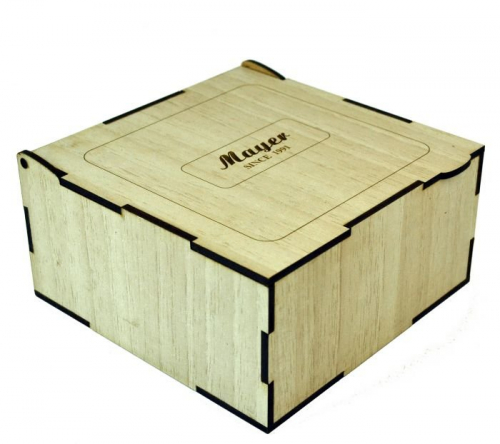 Коробка для Ремней (Mayer)
