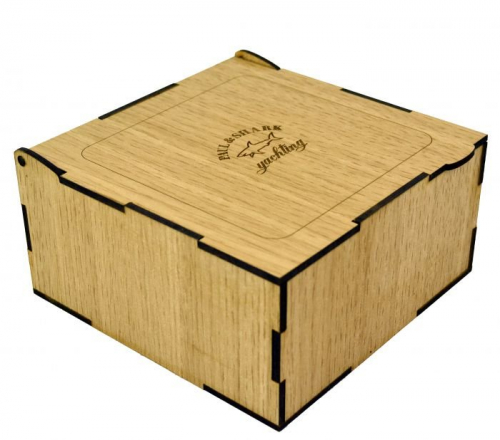 Коробка для Ремней (Paul SHARK)