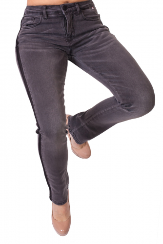 Крутенькие женские джинсы Marylin. Модный эффект потертостей и выцветшего денима №202 ОСТАТКИ СЛАДКИ!!!!