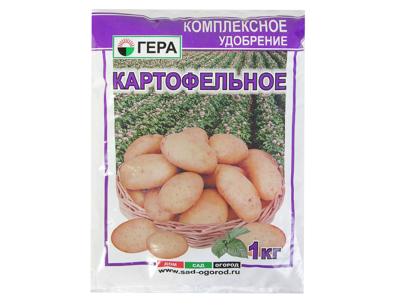Беккер Интернет Магазин Картофель
