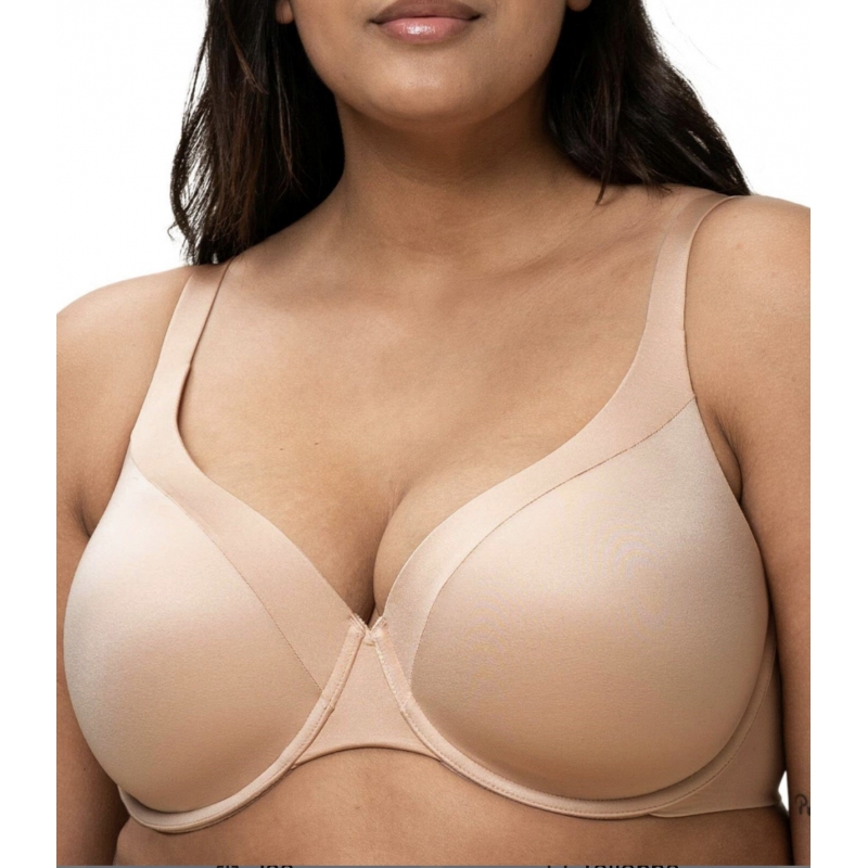 Бюстгальтер Triumph Body Make-up Soft Touch WP EX