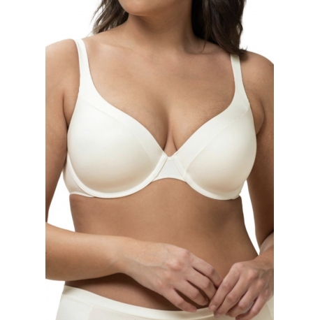 Бюстгальтер Triumph Body Make-up Soft Touch WP EX