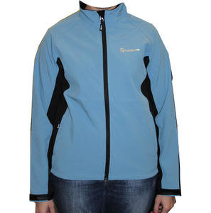 Олимпийка GUAHOO Softshell Jacket 751J-BL