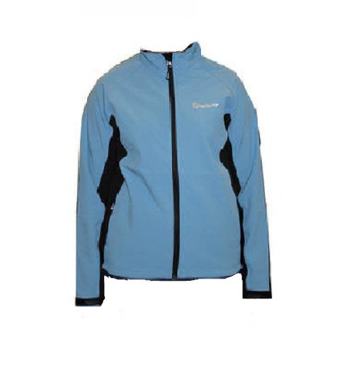 Олимпийка GUAHOO Softshell Jacket 751J-BL