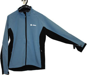 Олимпийка GUAHOO Softshell Jacket 751J-BL
