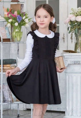 Сарафан Розелла