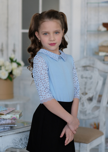 Блуза Твилла