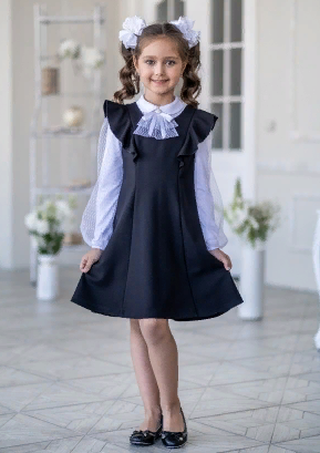Сарафан Альбина