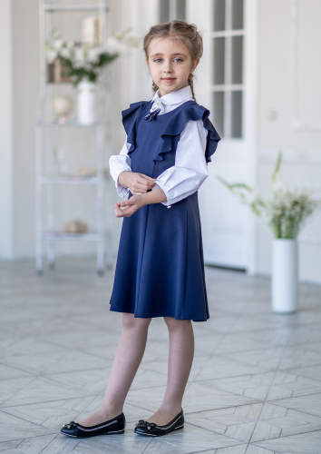 Сарафан Альбина
