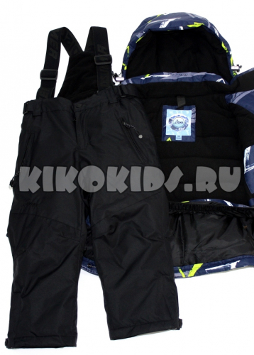 Костюм DISUMER 011 BS-1