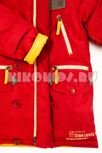Куртка KIKO 4225 М