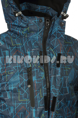 Куртка DISUMER 066 В-1