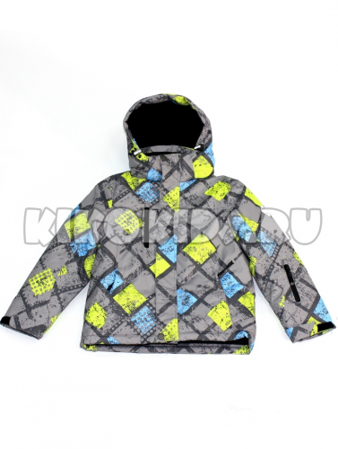 Куртка DISUMER 018 B-1