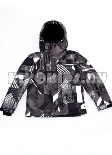 Куртка DISUMER 006В-2