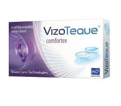 VizoTeque Comfortex (6 линз)