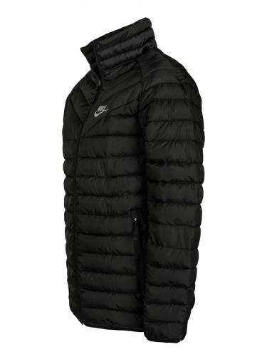 Куртка мужская N CRAIG-1 (черный)