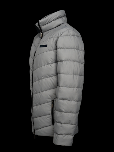 Куртка мужская Merlion TOM (серый)
