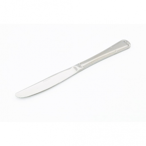 Нож SELENA столовый (нерж.сталь)