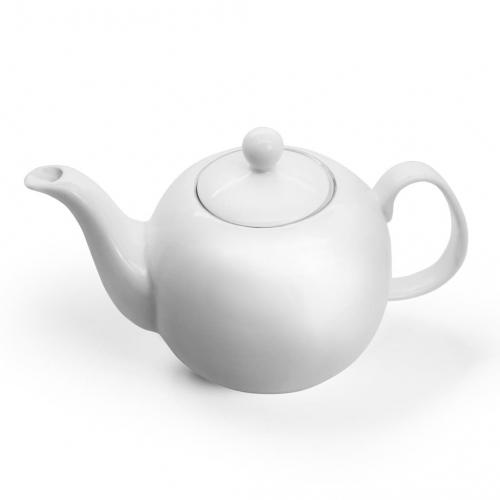 Заварочный чайник ORFEI 1200мл (фарфор)