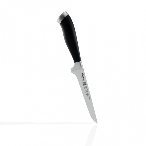 2471 FISSMAN Нож ELEGANCE Обвалочный 15см (X50CrMoV15 сталь)