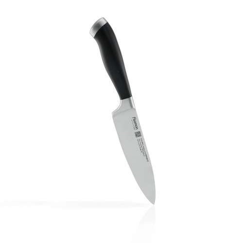 2467 FISSMAN Нож ELEGANCE Поварской 15см (X50CrMoV15 сталь)