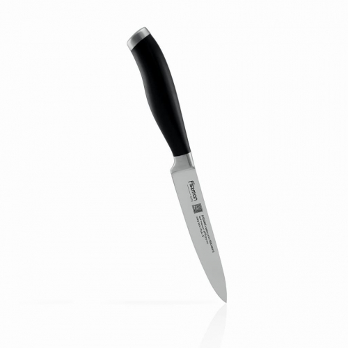 2473 FISSMAN Нож ELEGANCE Универсальный 13см (X50CrMoV15 сталь)