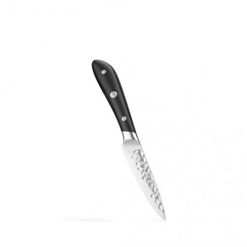 2533 FISSMAN Нож HATTORI Овощной 10см hammered (420J2 сталь)