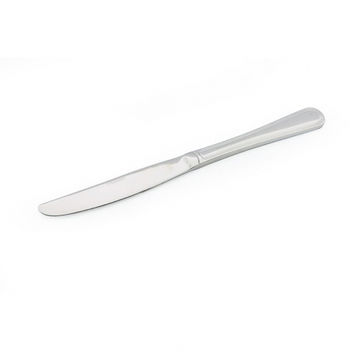 Нож VISTA столовый 23,5см (нерж.сталь)