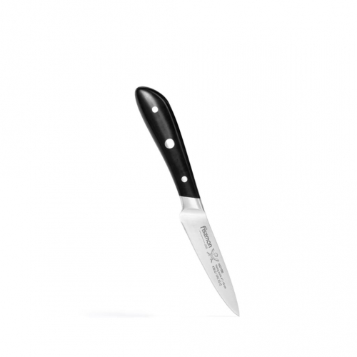 2528 FISSMAN Нож HATTORI Овощной 10см (420J2 сталь)