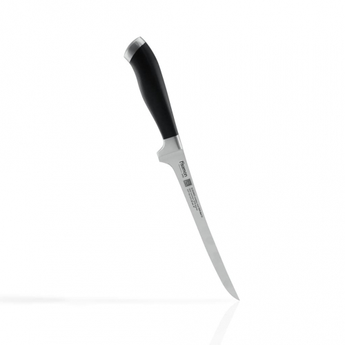 2469 FISSMAN Нож ELEGANCE Филейный 20см (X50CrMoV15 сталь)
