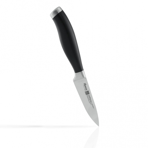 2476 FISSMAN Нож ELEGANCE Овощной 9см (X50CrMoV15 сталь)