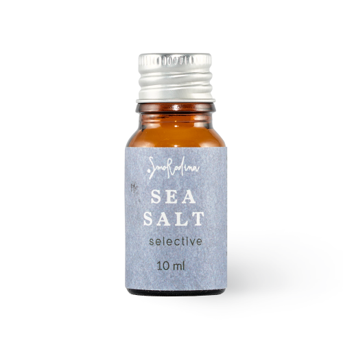 МИНИ-САЙЗ ароматического масла для тела «Морская соль»