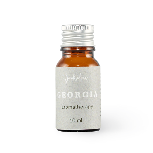 МИНИ-САЙЗ ароматического масла для тела «Грузия»