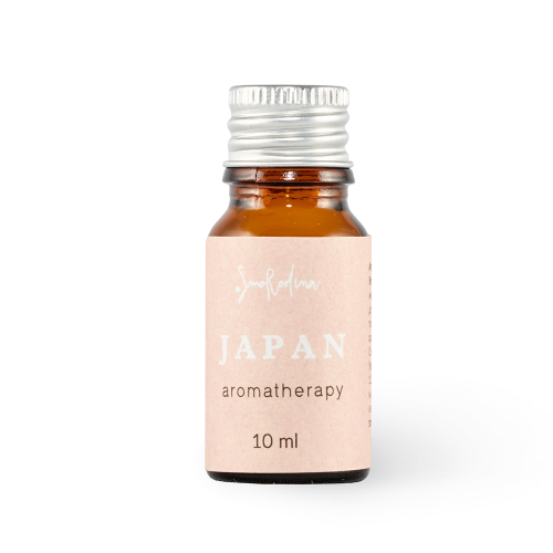 МИНИ-САЙЗ ароматического масла для тела «Япония»