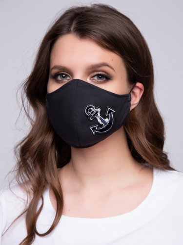 Защитные маски и аксессуары