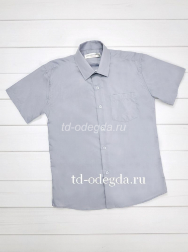 Рубашка TDS5-7001