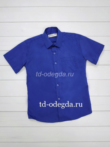 Рубашка TDS8-5002