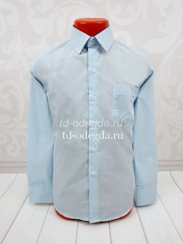 Рубашка TDL11-5024