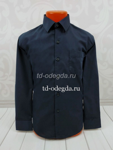 Рубашка TDL8-5004