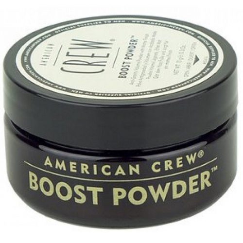 Пудра для объема волос American Crew Classic Boost Powder 10 гр