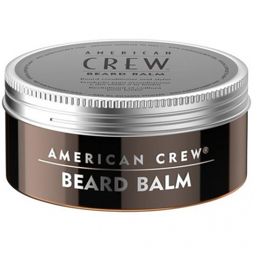 Бальзам для бороды American Crew Beard Balm 60 гр