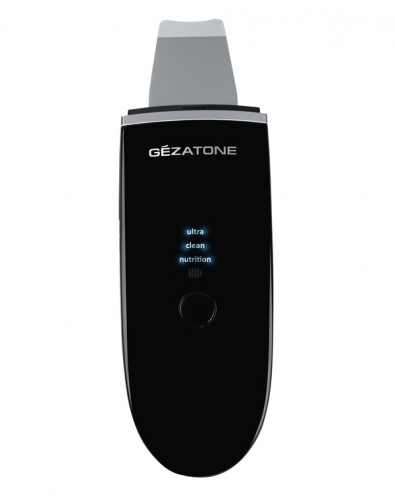 Ст.цена 3 143,00руб. Bio Sonic 1007 Ультразвуковой прибор для ухода за кожей лица Gezatone